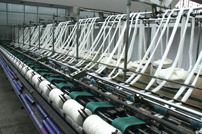 山西纺织业板式换热器应用